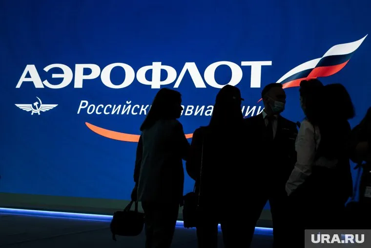 «Аэрофлоту» разрешили техобслуживание самолетов иностранного производства