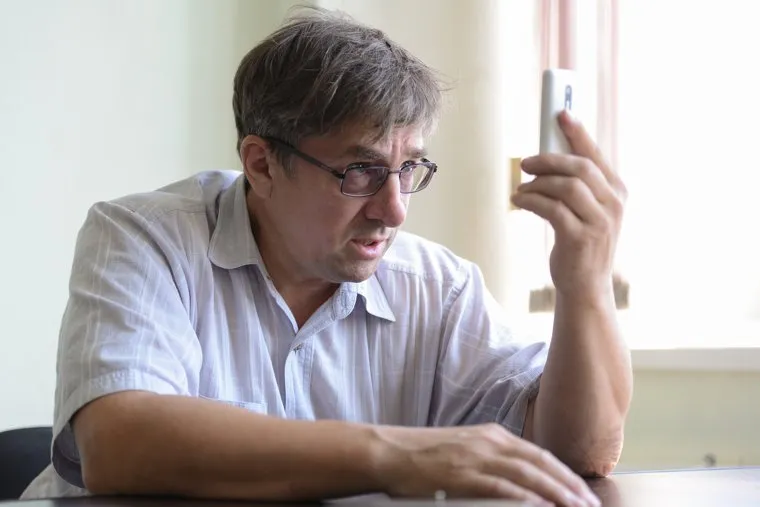 Эксперт Липатников Игорь. Челябинск., липатников игорь