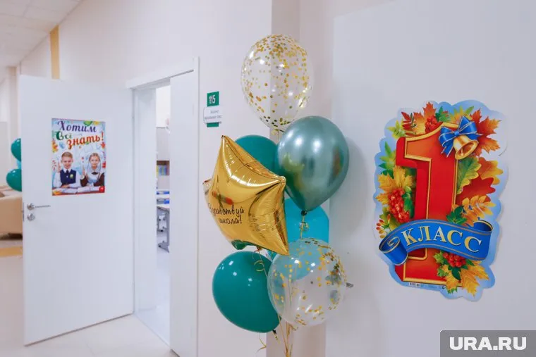 Во время торжественной линейки в Ульяновской области скончалась школьница