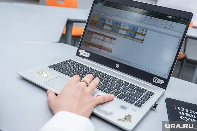 В 2025 году школьники планируют поступит в колледжи и вузы на IT-специальности