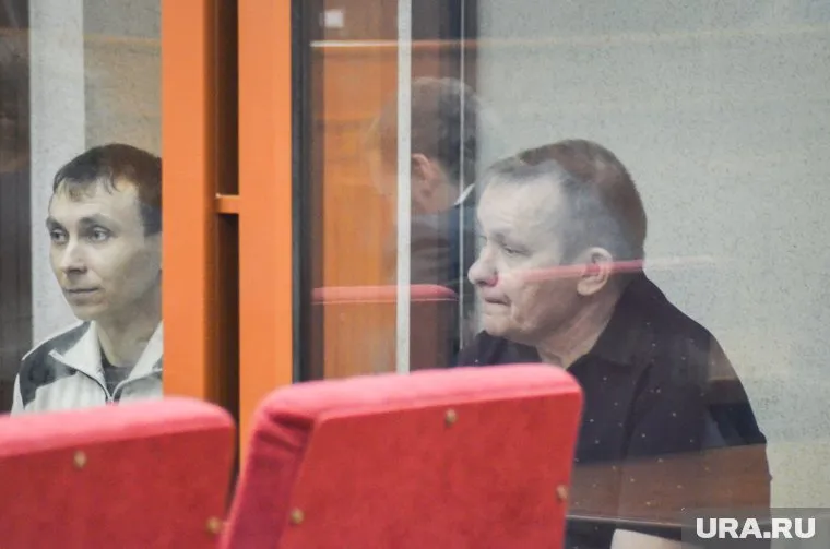 Прокуратура не позволила убийце выйти на свободу