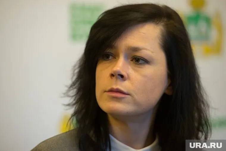 Анна Байчибаева вступает в новую должность с 1 февраля