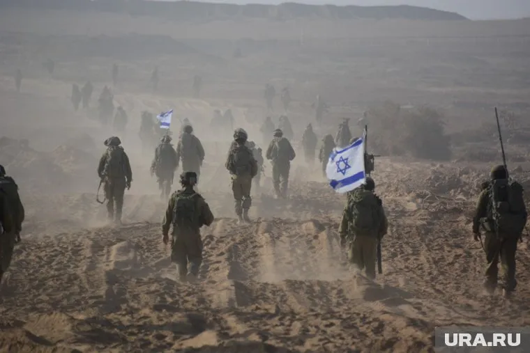 Израиль«непревзойденным образом» ответил на удары Ирана, сообщил глава ЦАХАЛ