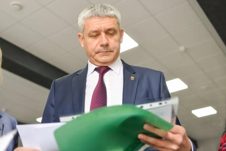 Под Миассом построят Открытый город, в котором будут жить квалифицированные специалисты автомобильного завода «Урал». Челябинск 