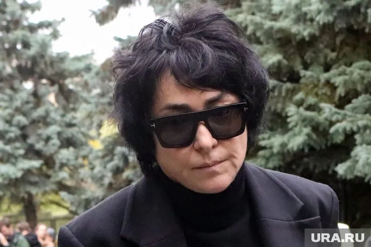 Певица Лолита оправдала скандальную вечеринку, устроенную Анастасией Ивлеевой в Москве