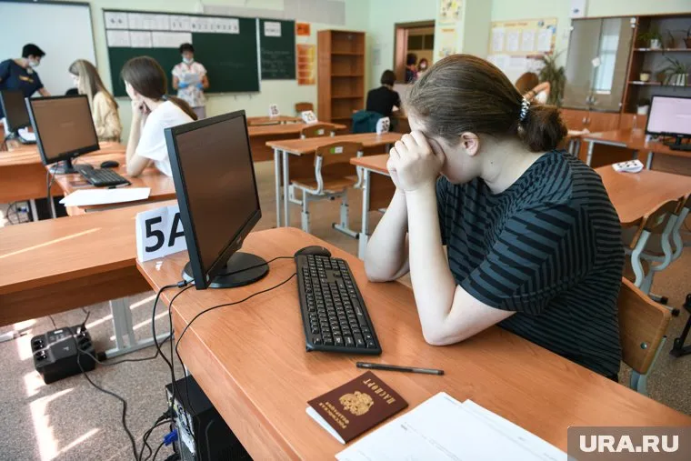 Лицей признан одним из лучших учебных заведений, где готовят будущих «технарей» (архивное фото)