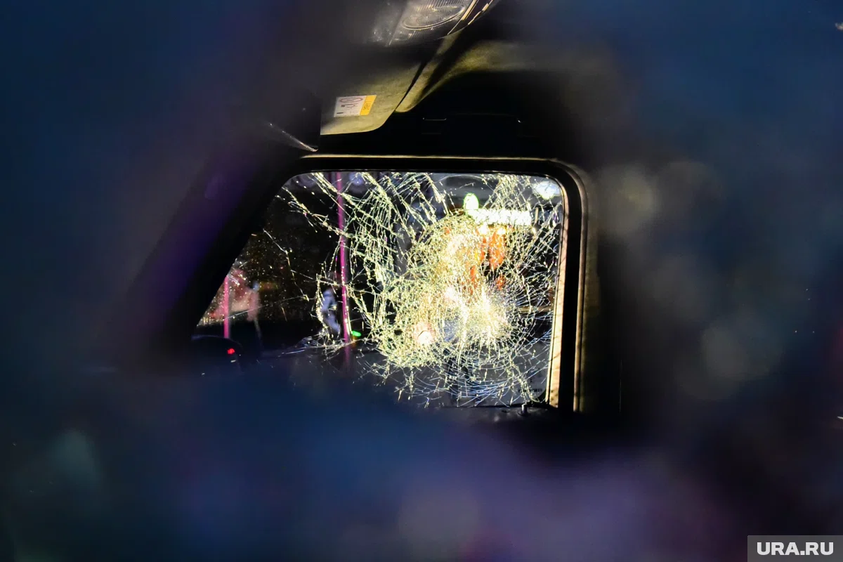 Более 100 человек эвакуированы с места аварии