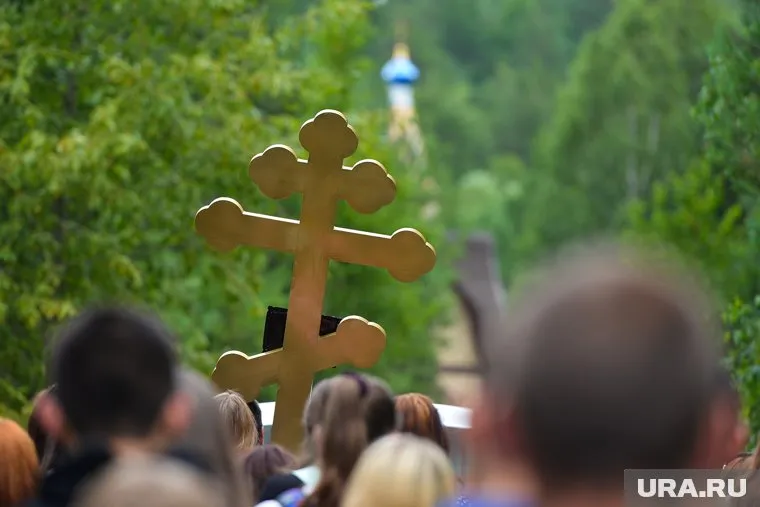 В Севастополе простились с воспитательницей детсада, погибшей от ударов ВСУ (архивное фото)