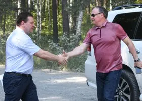 Глава Екатеринбурга сохранил вице-мэра, уличенного в интриге