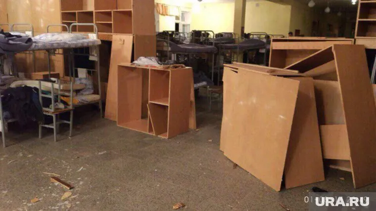 Официальные и неофициальные данные по пострадавшим разнятся