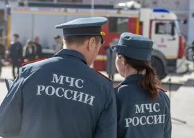 В Магнитогорске в реке Урал ищут тела двух подростков