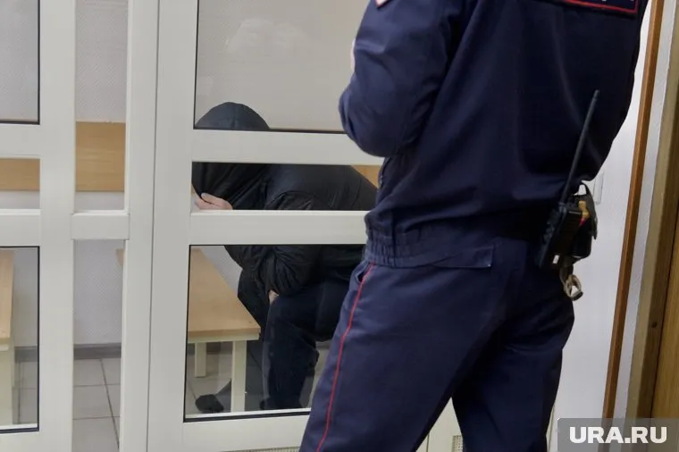 Водителя, устроившего смертельное ДТП, водворили в СИЗО