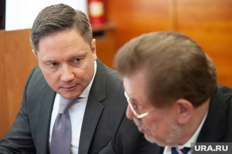 Сергей Капчук готов дойти до ЕСПЧ