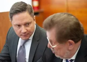 Судебное рассмотрение дела участника «списка Титова» отложено