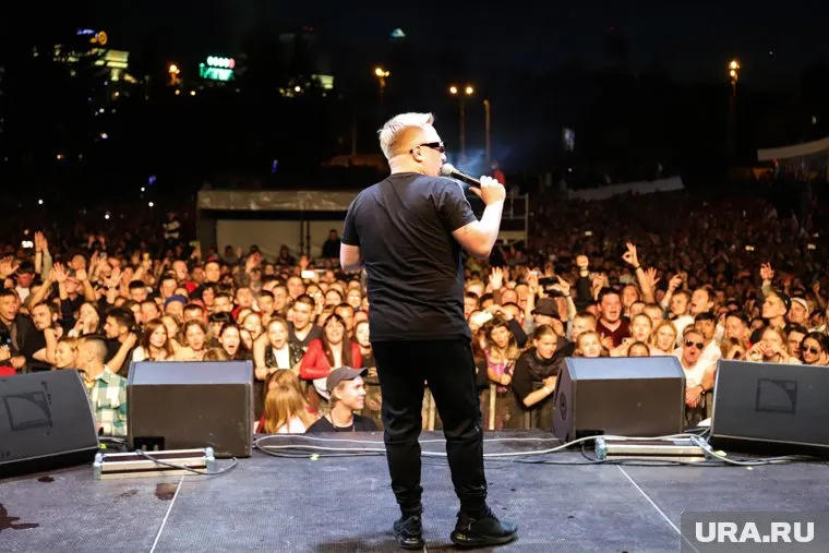 В прошлом году из-за концерта «АК-47» возле цирка было много агрессивных людей и разбитых бутылок