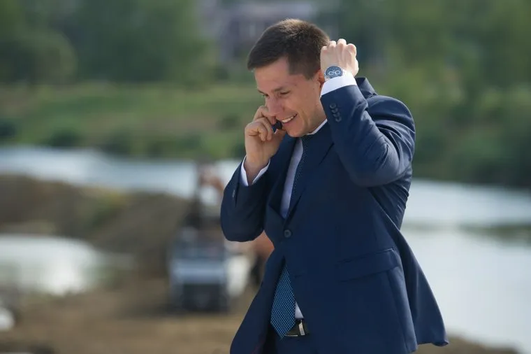 Визит Евгения Куйвашева в Нижний Тагил, ленда андрей