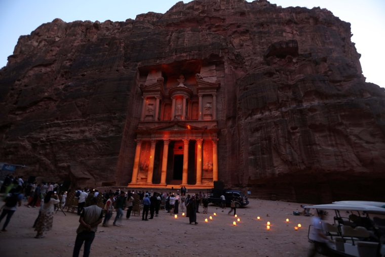 Что посмотреть в Иордании: лучшие места для туристов