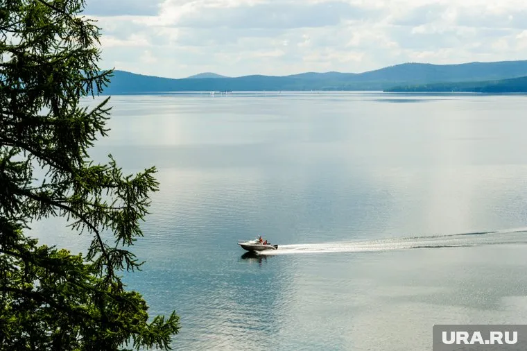 Участки на Тургояке пользуются спросом и продолжают дорожать