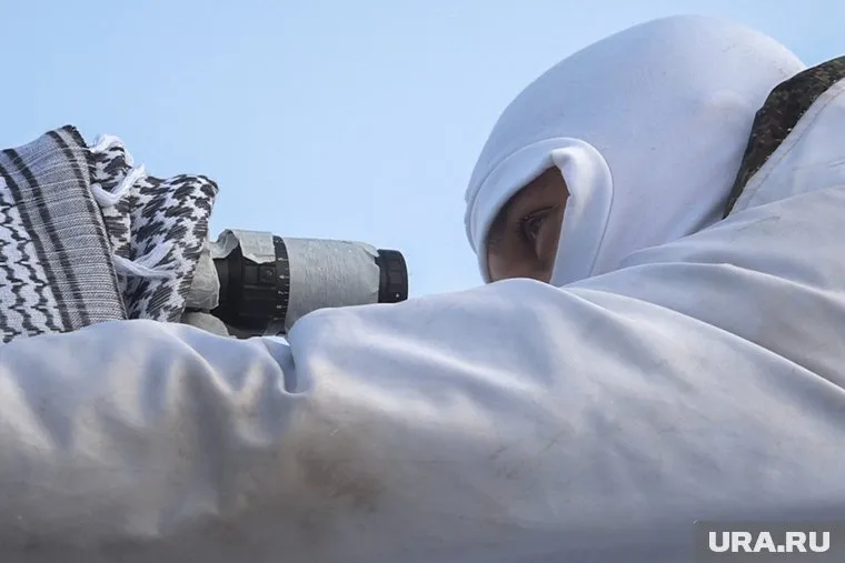 Правительство Югры отправило мобилизованным тактическое снаряжение