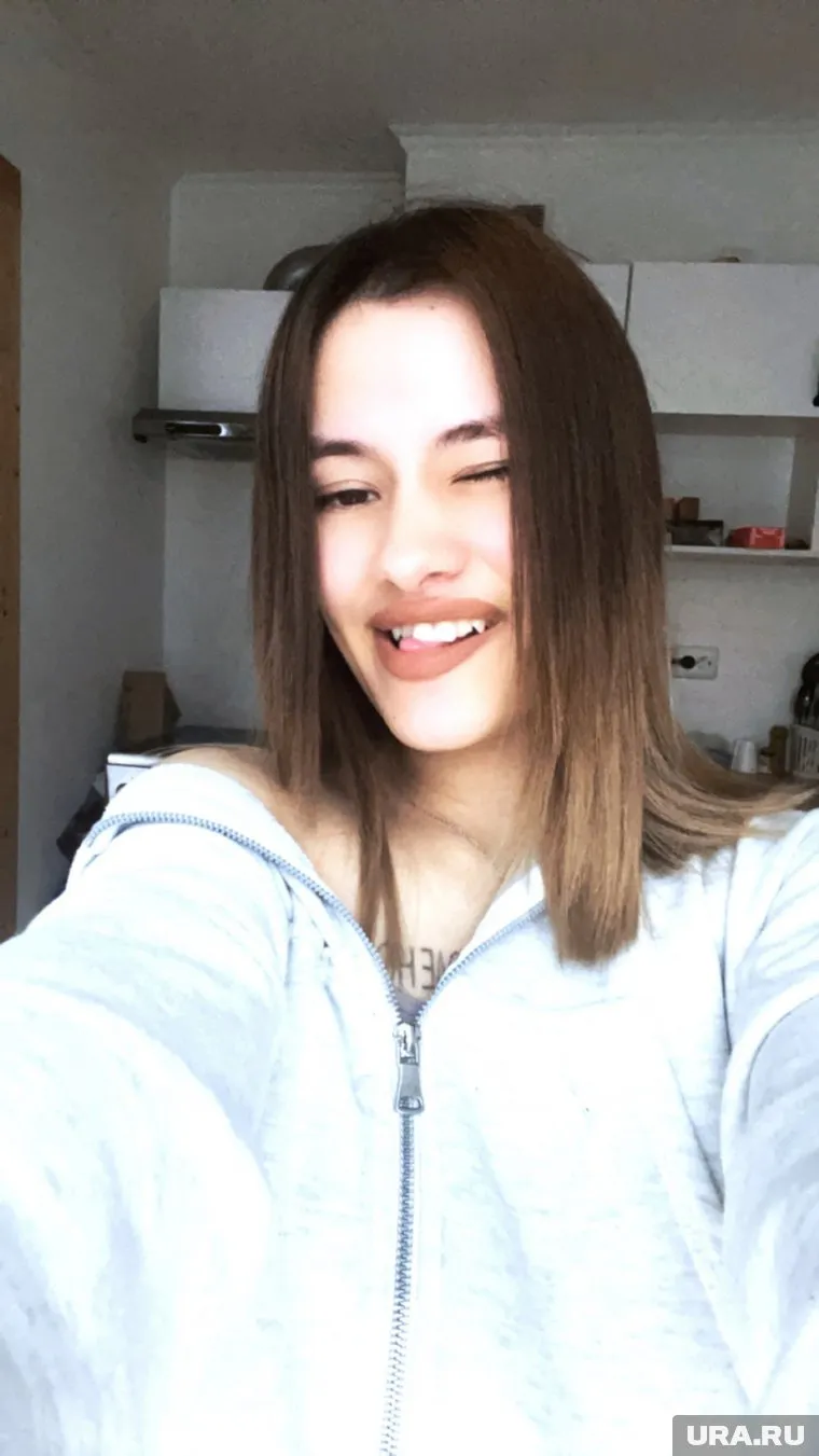 Сейчас Олеся счастлива в новых отношениях