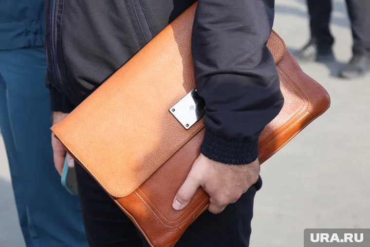 В Минздраве РФ произошли перестановки