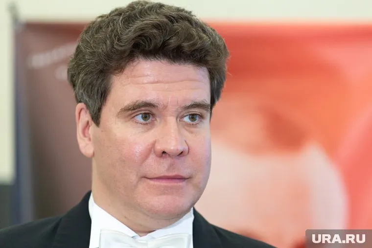 Денис Мацуев заявил о смерти отца