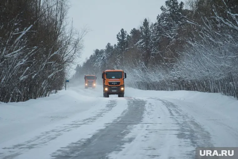 В 2020 году на автодороге погибли 47 человек