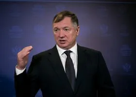 Обновление аэропорта в Новом Уренгое отметили в правительстве РФ