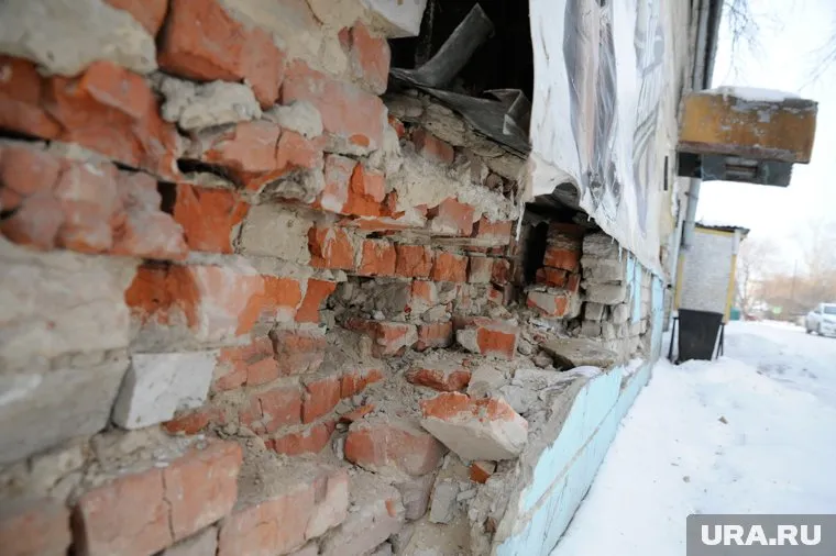 Аварийный дом в Лабытнангах будет расселен в 2022 году