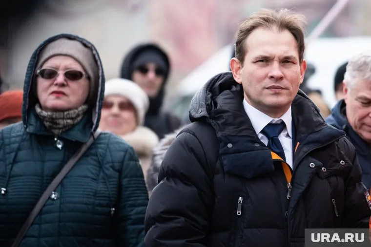 Максим Петлин станет одним из лидеров политического движения