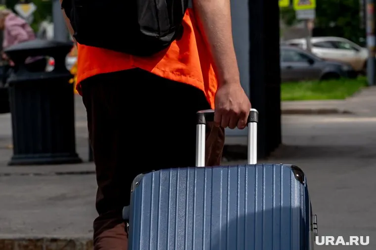 Мужчине грозит до пяти лет тюрьмы за незаконную регистрацию мигрантов