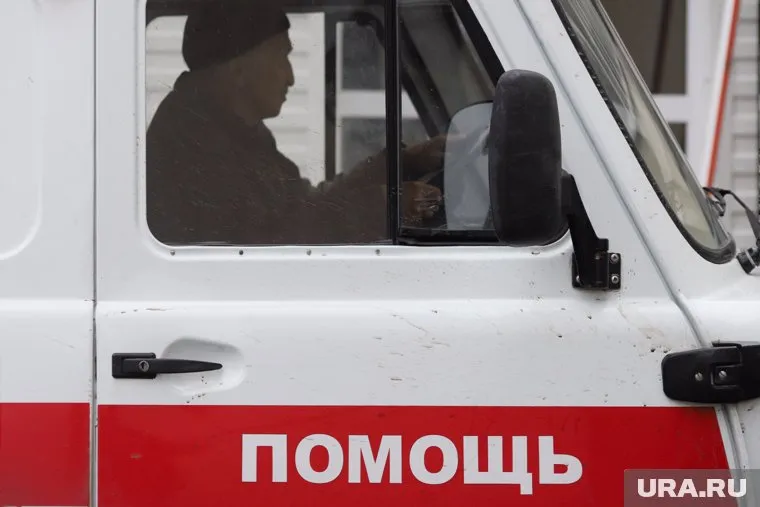 Карета скорой помощи не смогла вовремя приехать к пациентке