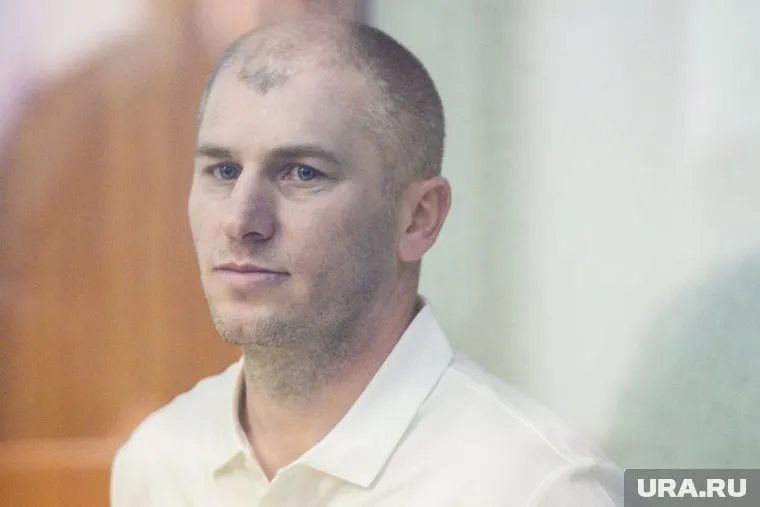 Мовсур Хасаев уже освобожден из-под стражи