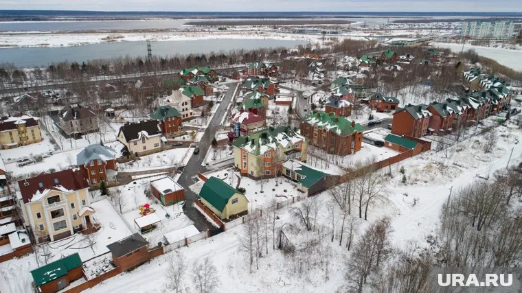 Из-за реформы поселения объединят в муниципальный округ