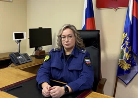 В районной прокуратуре Челябинска сменился руководитель