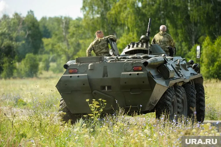 Украинские спецслужбы продолжают искать членов подполья