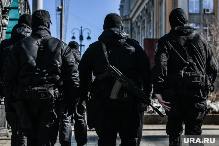 В регионе также будут приняты меры дополнительной антитеррористической защиты