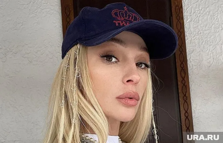 Ивлеева заявила, что гордится этой работой