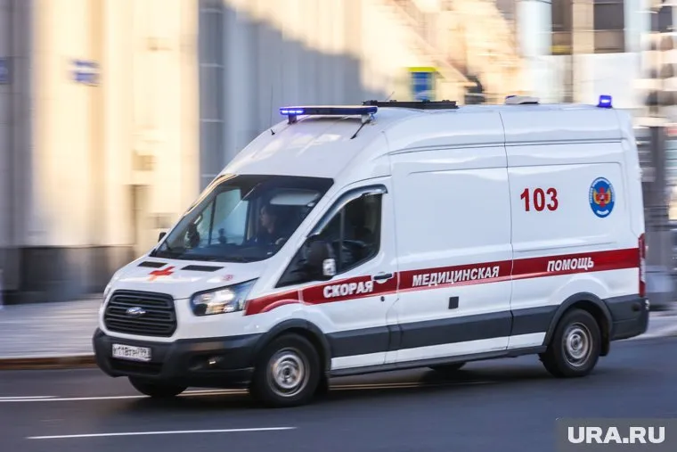 К приезду экстренных служб Алексей был мертв