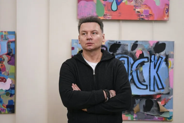 Эстрадно-симфонический оркестр им. А.С.Бадхена в Свердловской филармонии. Екатеринбург