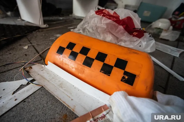 Курганской фирме такси «Максим» отказали в регистрации на территории Тюмени