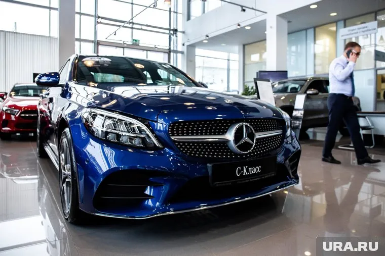 Новогодней распродажи в автосалонах в этом году не будет