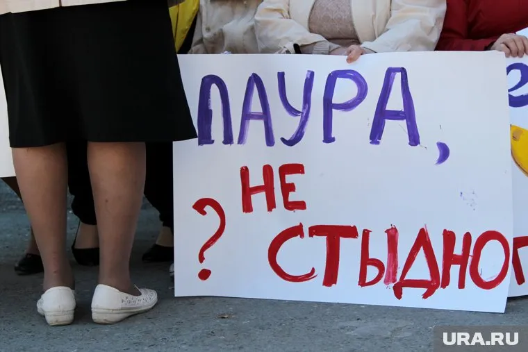 Обманутые клиентки боятся, что уголовное дело "затухнет"