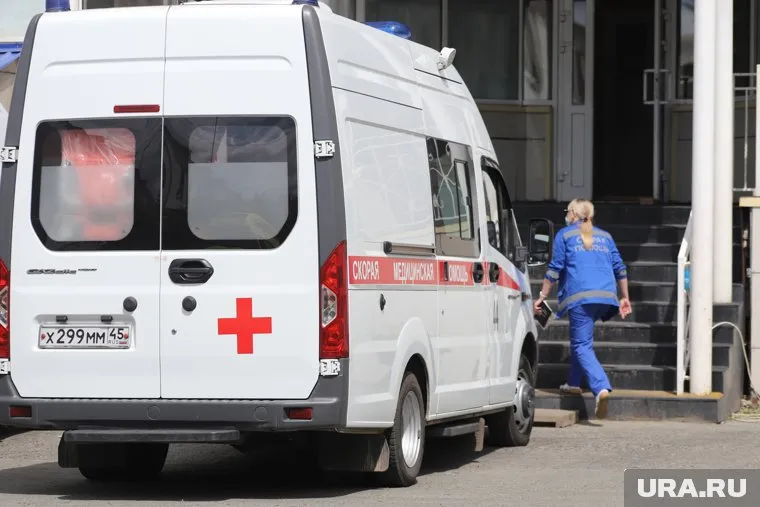 Курганские поликлиники меняют режим работы