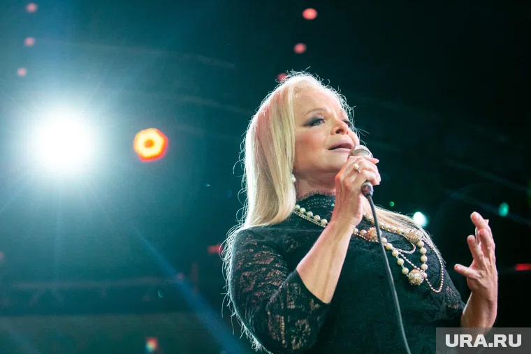 Долина опубликовала новую песью, после того как закончилась процедура выселения