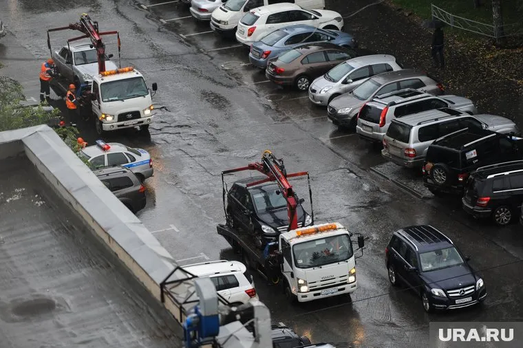Тюменка получила в ДТП тяжелые травмы