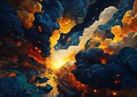 «Самая жесть — это когда вам говорят: не стоит беспокоиться»: жители Приморья испугались мощных взрывов