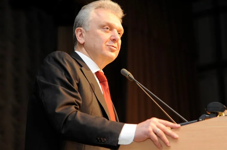 ВИП отставники, Челябинская область, христенко виктор