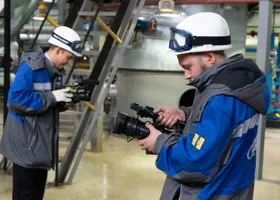 Газпром раскрыл секреты добычи топлива на Ямале