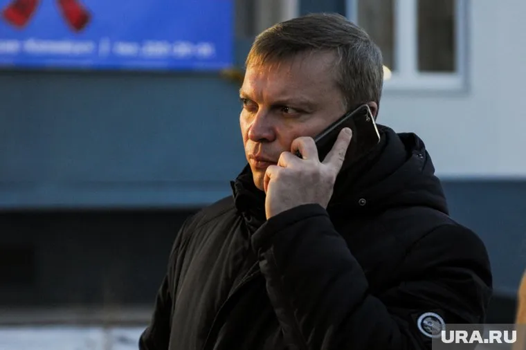 Глава Копейска Андрей Фалейчик спросит с директоров за срыв диспансеризации